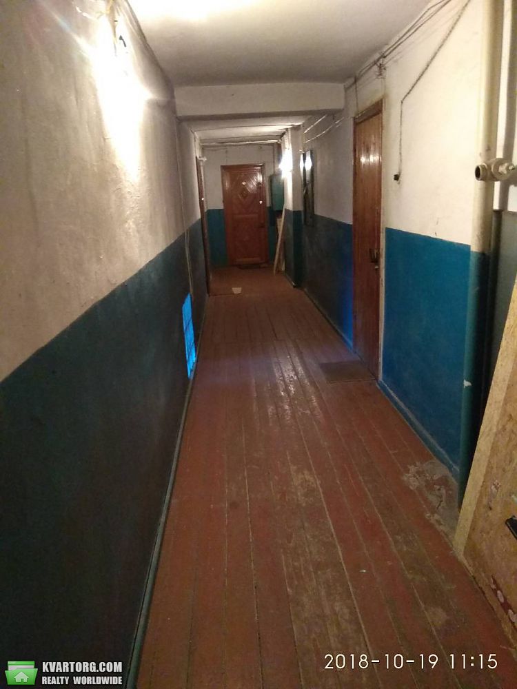 Sell 2-room apartment. Днепропетровск, Тополь — photo 8