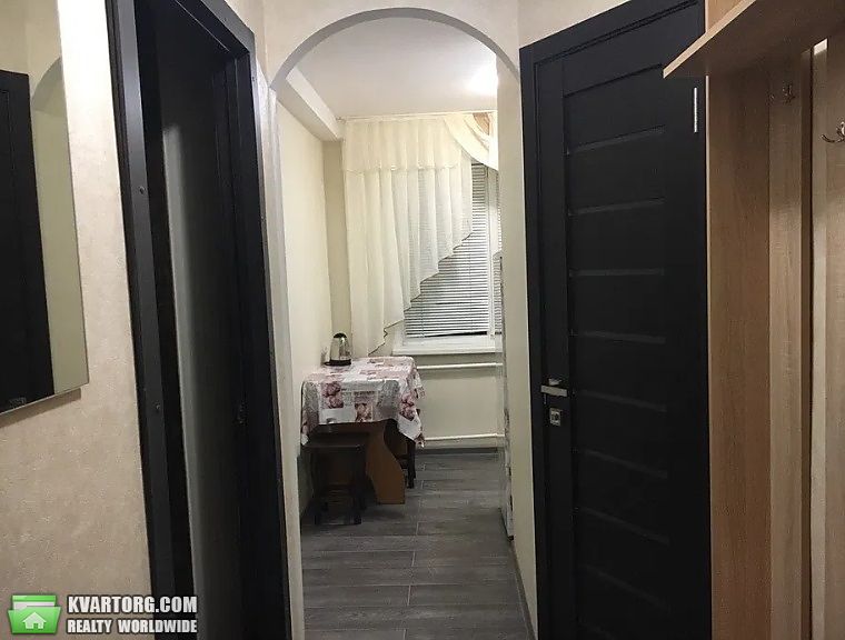 Sell 1-room apartment. Киев,  Строителей — photo 7