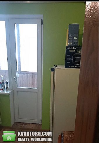 Rent out 1-room apartment. Киев, Урицкого — photo 4