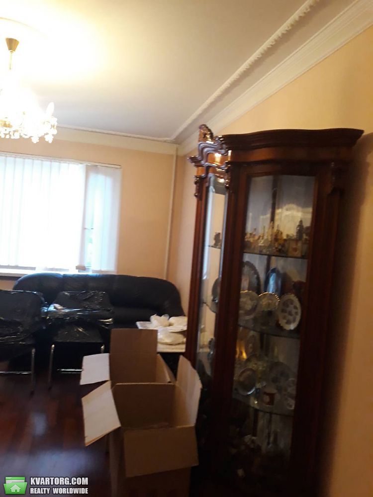Sell 5-room apartment. Киев,  Харьковское шоссе — photo 2