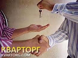 Rent out 3-room apartment. Киев,  Милославская — photo 1