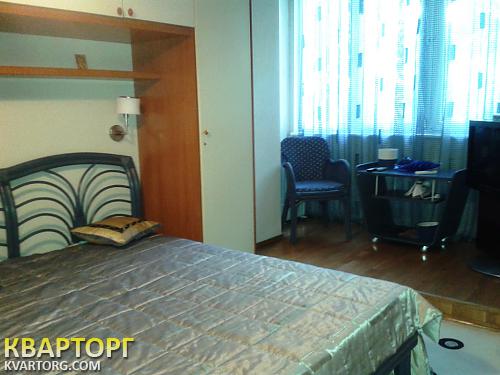 Rent out 3-room apartment. Киев,  Предславинская — photo 6