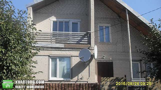 Sell house. Днепропетровск,  Московская — photo 1