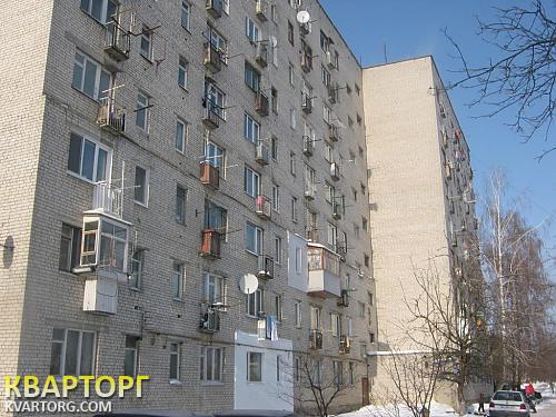 Rent out 1-room apartment. Боярка, Седова — photo 1