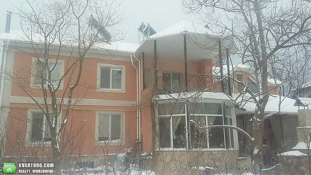 Sell house. Одесса, Веселая — photo 1