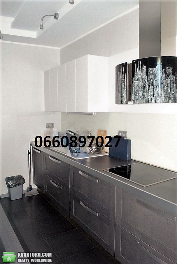 Sell 4-room apartment. Киев,  Драгомирова — photo 4
