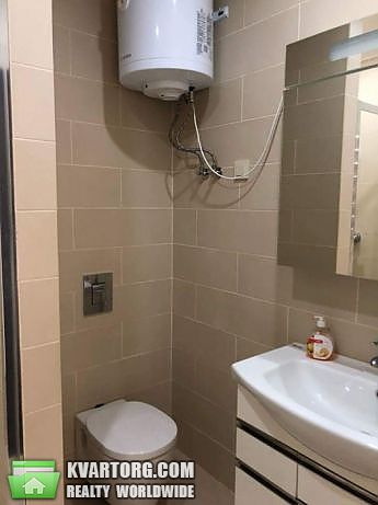 Rent out 1-room apartment. Киев,  Ломоносова — photo 4
