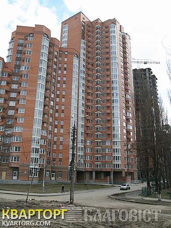 Sell 2-room apartment. Киев, ул.Осенняя — photo 1
