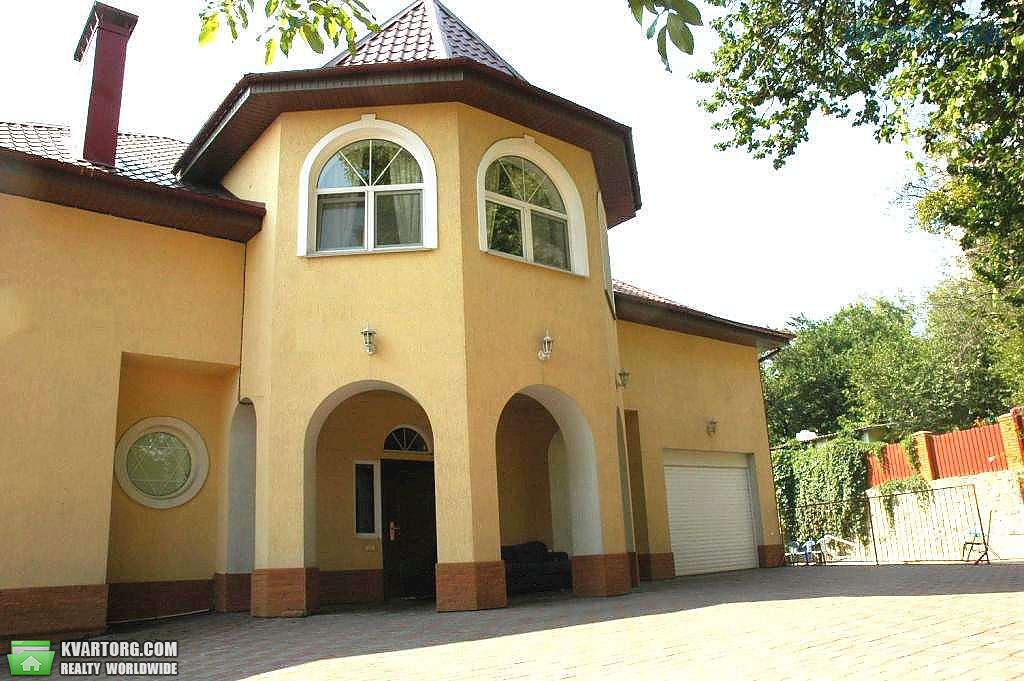 Rent out house. Киев,  Монтажников — photo 1