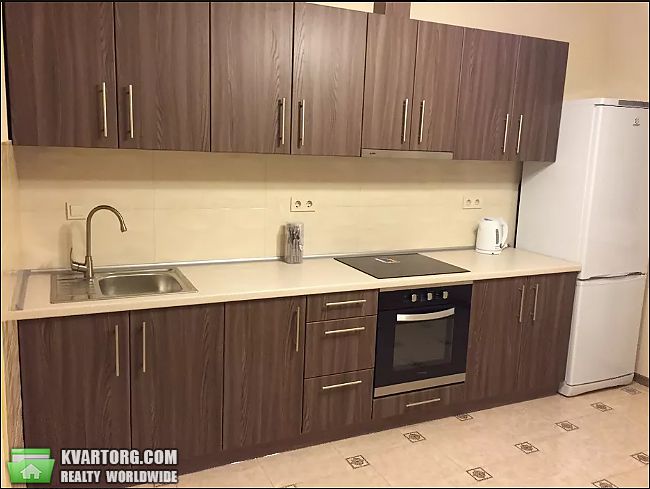 Rent out 1-room apartment. Киев,  Голосеевская — photo 8