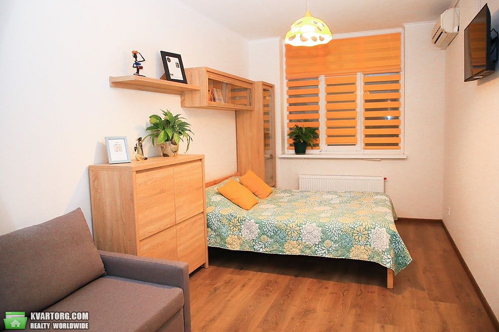Sell 1-room apartment. Киев, Петра Калнышевского — photo 1