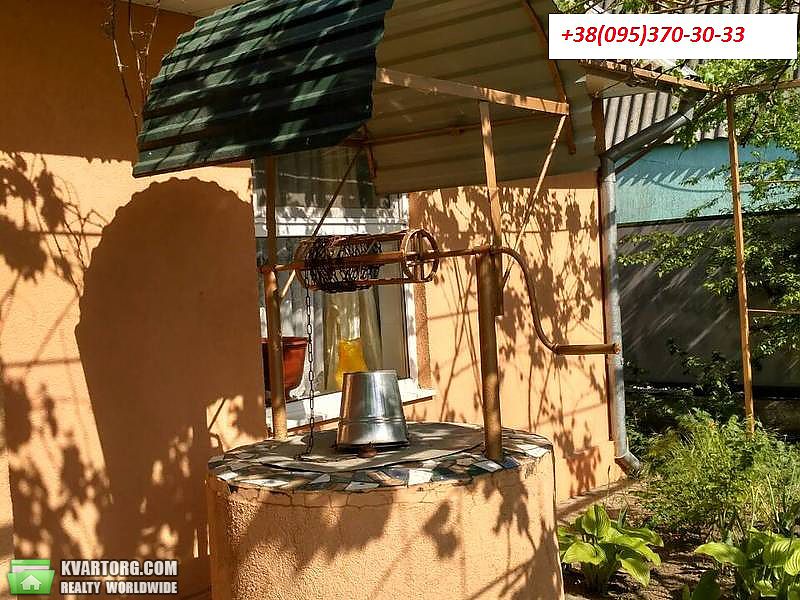 Sell house. Одесса, Овидиополь — photo 2
