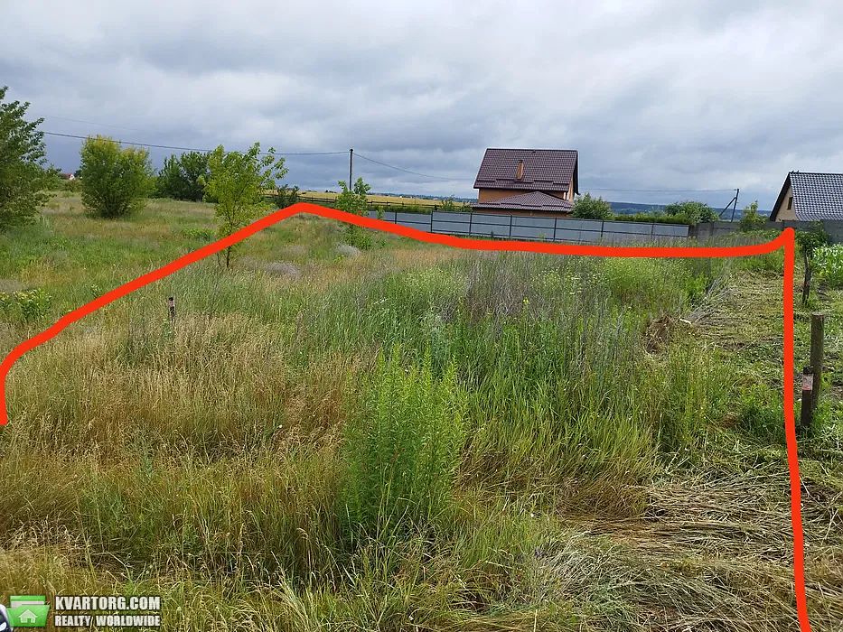 продам участок Киев, ул.с.Лука.вул.Зелена 12 - Фото 3