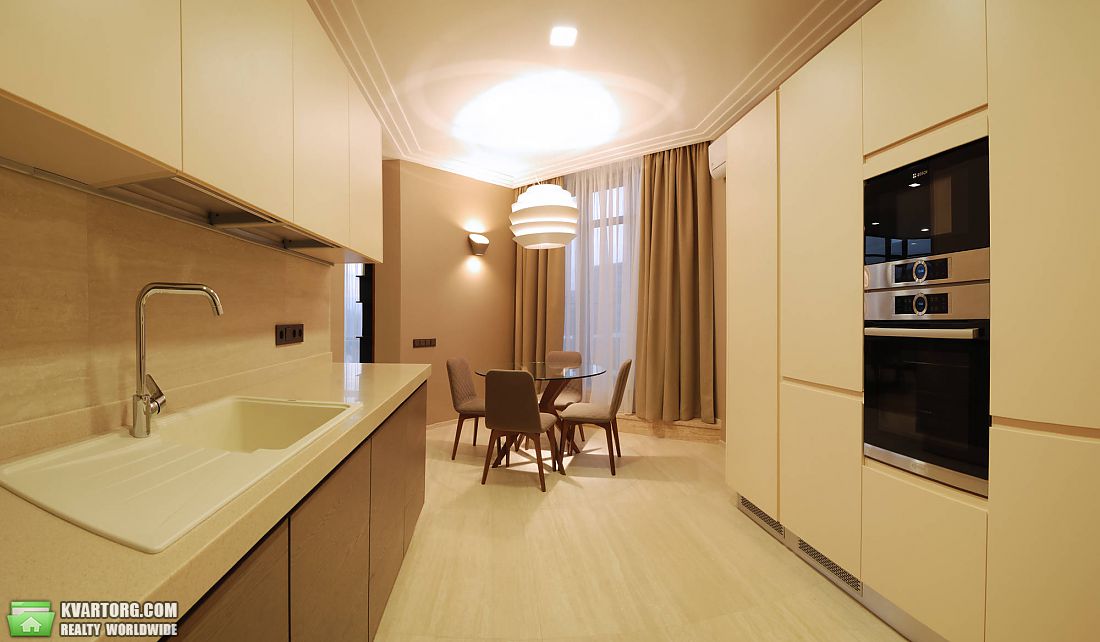 Rent out 4-room apartment. Киев, Болсуновская — photo 10