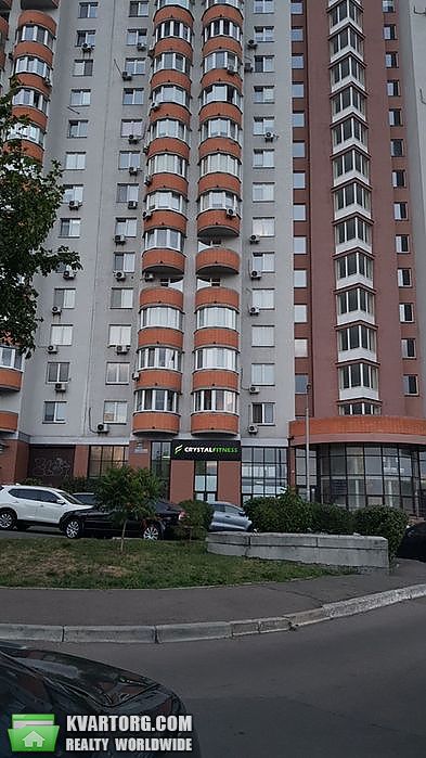 Sell 1-room apartment. Киев,  Феодосийский пер — photo 7