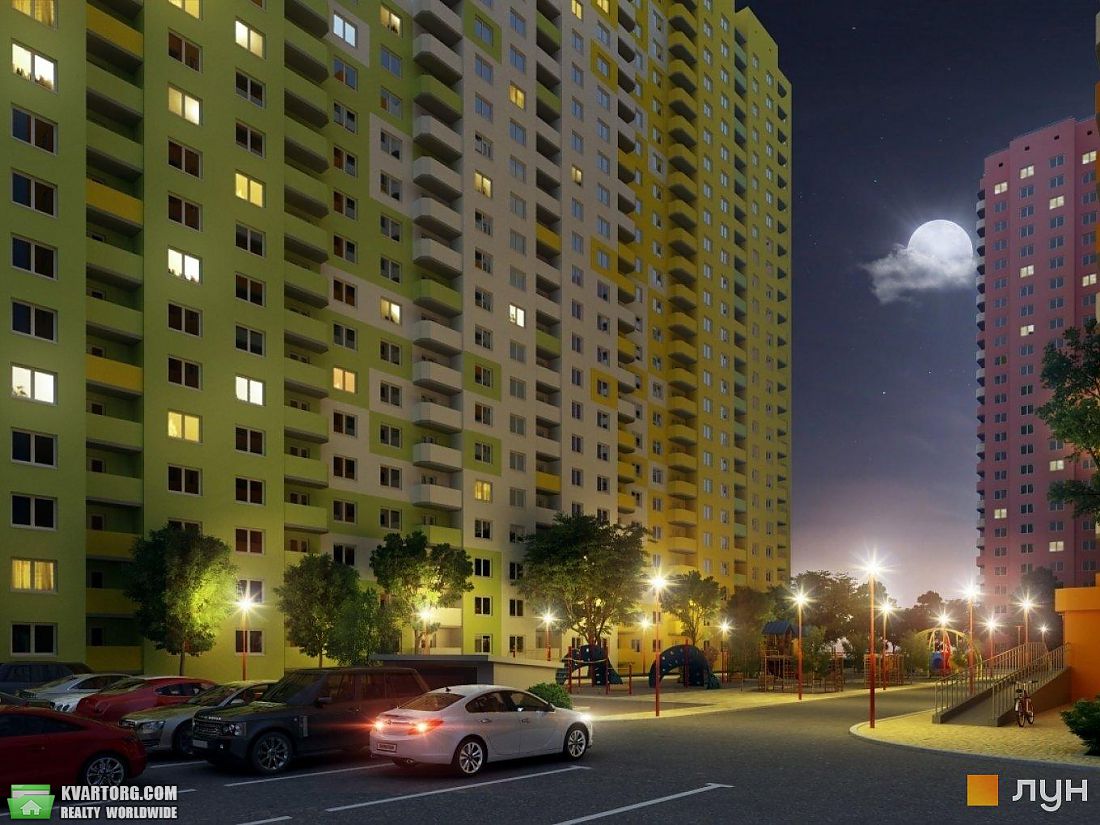 Sell 2-room apartment. Киев,  Ломоносова — photo 8
