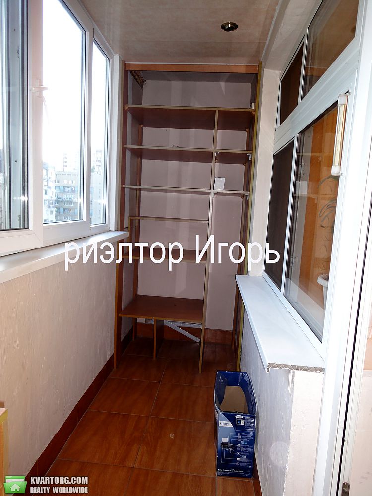Rent out 1-room apartment. Одесса, Невского Александра — photo 7