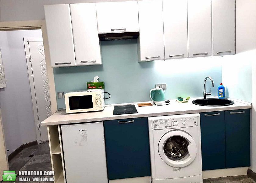 Sell 1-room apartment. Киев,  Герцена — photo 5