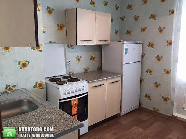 Rent out 1-room apartment. Киев, Ващенко — photo 5