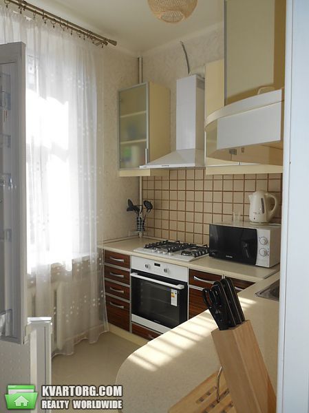 Sell 3-room apartment. Киев, Большая Васильковская — photo 4