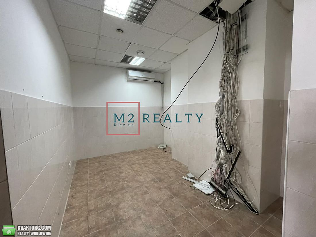 Rent out office. Киев,  Ильинская — photo 4