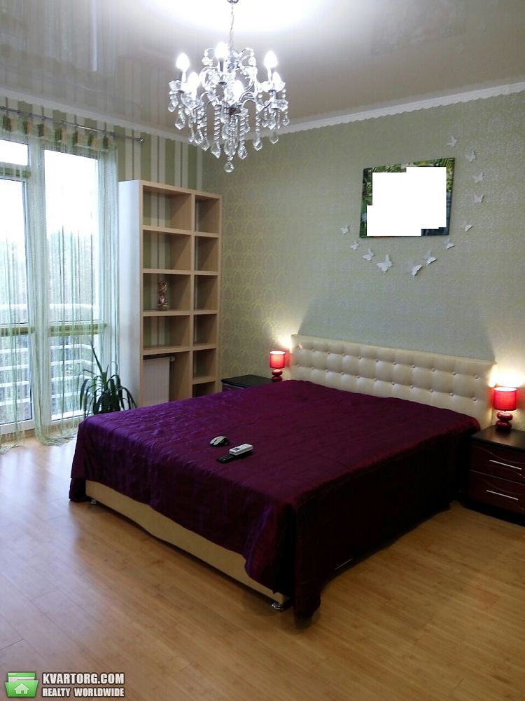 Sell 2-room apartment. Киев, Метрологическая — photo 6