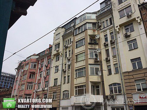 Sell multi-room apartment. Киев, Константиновская — photo 10