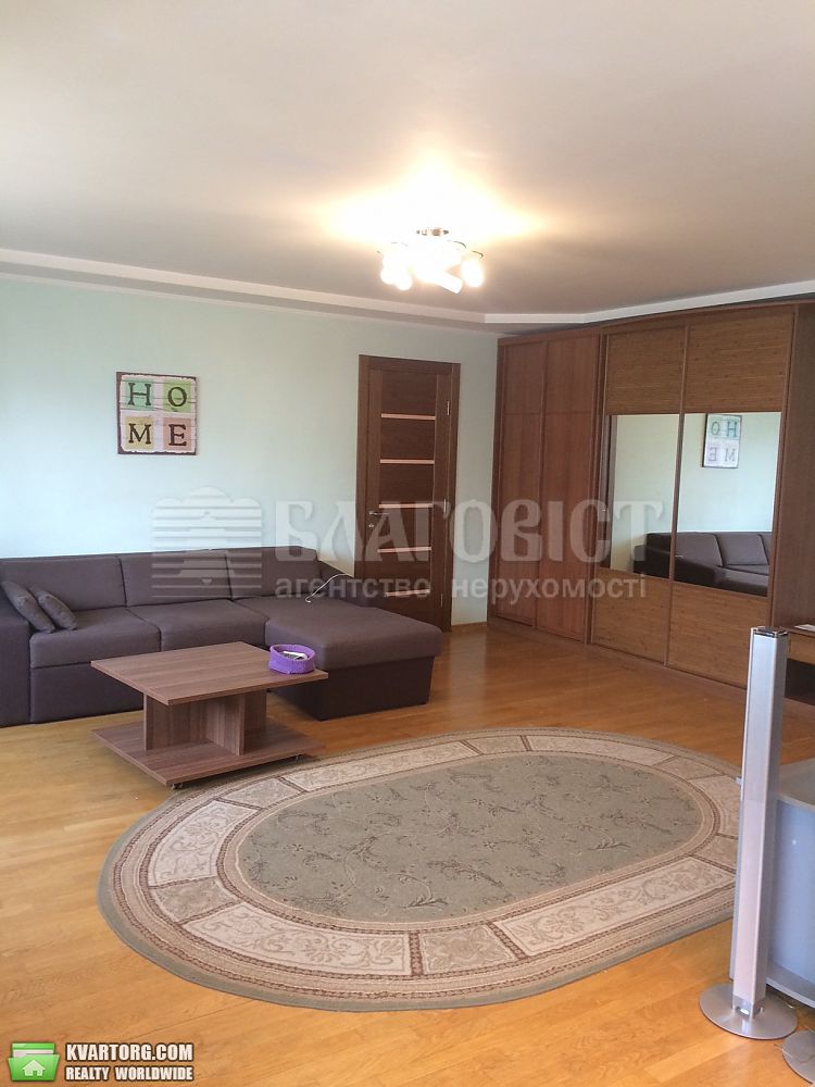 Rent out 2-room apartment. Киев,  Леси Украинки бул — photo 3