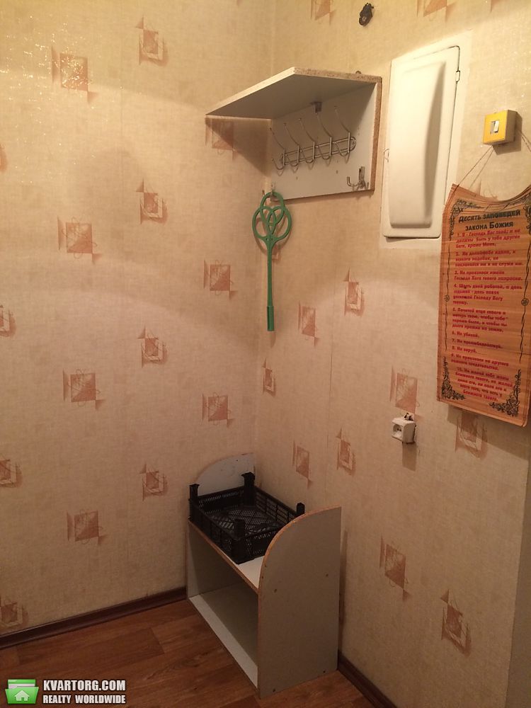 Rent out 1-room apartment. Днепропетровск, пр.Правды — photo 1