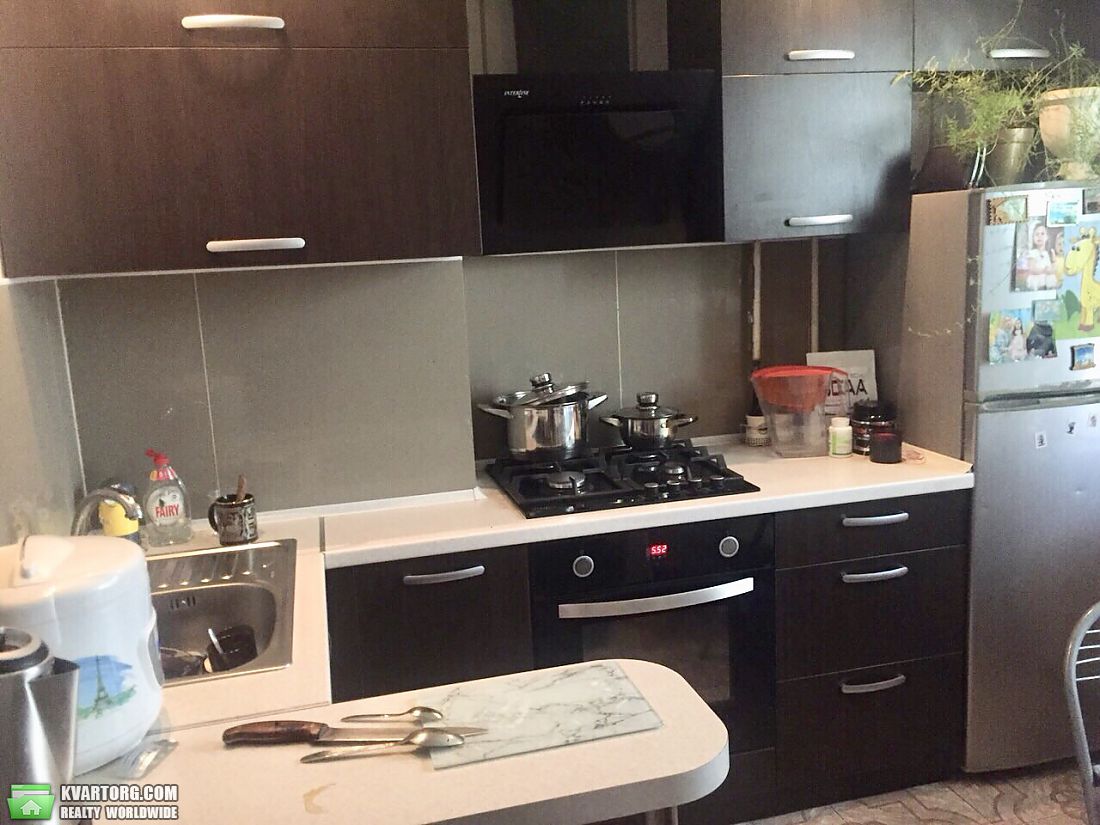 Sell 1-room apartment. Одесса,  Вильямса — photo 1