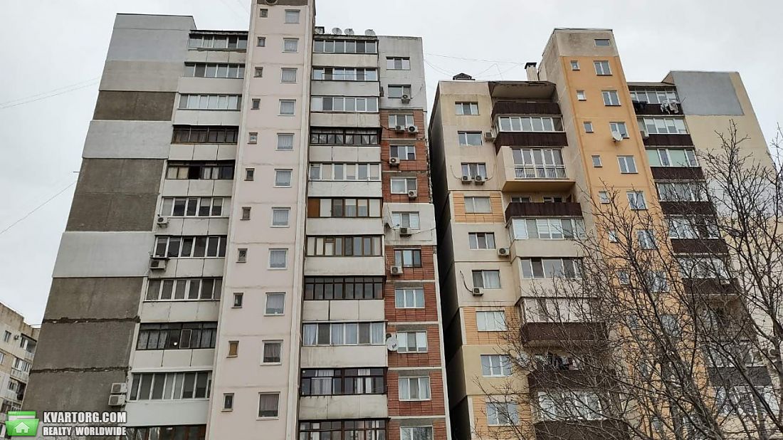 Sell 3-room apartment. Одесса, Бугаевская — photo 1