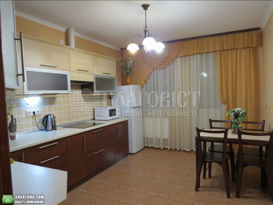 Rent out 1-room apartment. Киев,  Голосеевская — photo 10