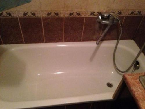 Rent out 1-room apartment. Одесса, Глушко — photo 4