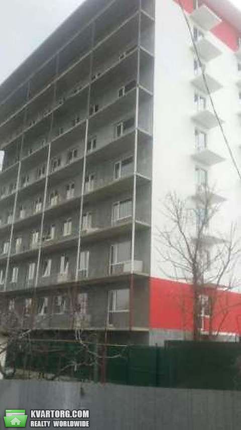 Sell 1-room apartment. Одесса, Сурикова переулок — photo 1
