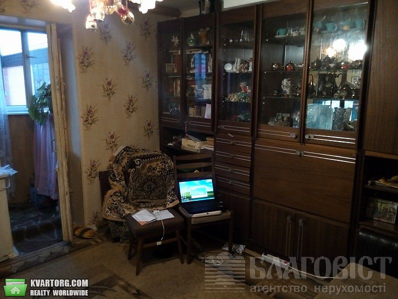 Sell 2-room apartment. Киев,  Леси Украинки бул — photo 4