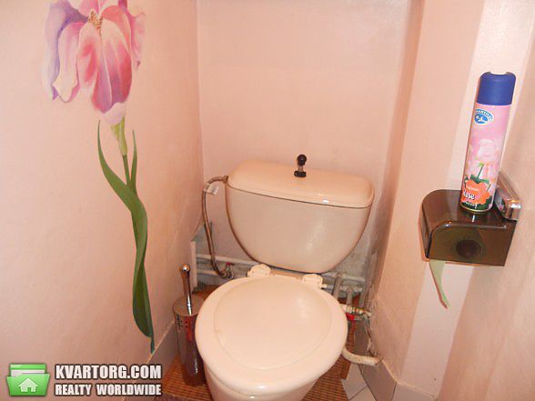 Rent out 2-room apartment. Харьков, Гвардейцев Широнинцев — photo 6