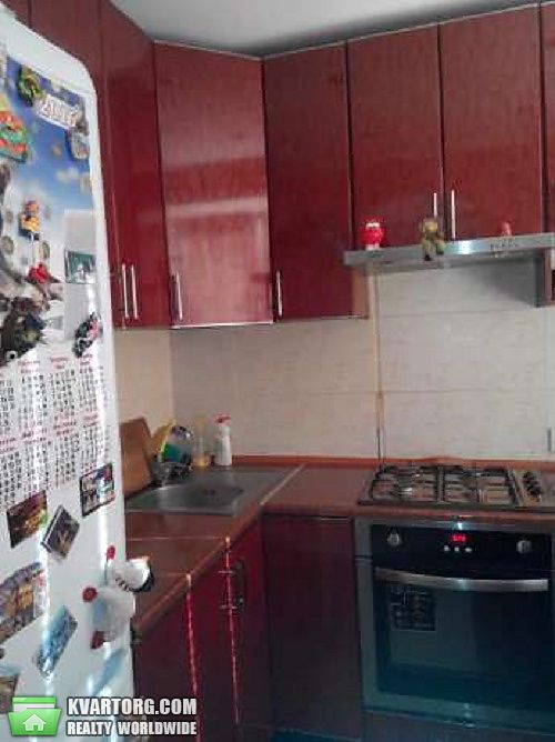 Sell 1-room apartment. Днепропетровск, Тополь-3 — photo 4