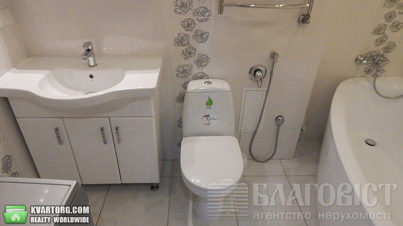 Sell 3-room apartment. Киев,  Героев Космоса — photo 7