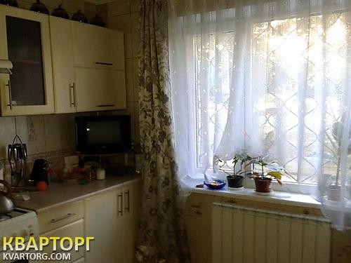Sell 2-room apartment. Киев,  Лисковская — photo 1