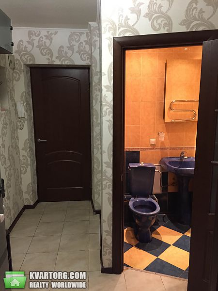 Sell 1-room apartment. Киев, Симферопольская — photo 7