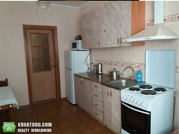 Rent out 2-room apartment. Киев,  Вишняковская — photo 8