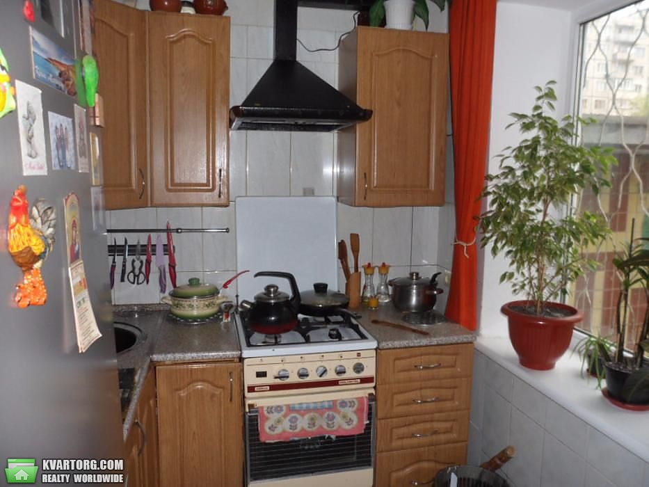 Sell 3-room apartment. Киев,  Днепровская наб — photo 8