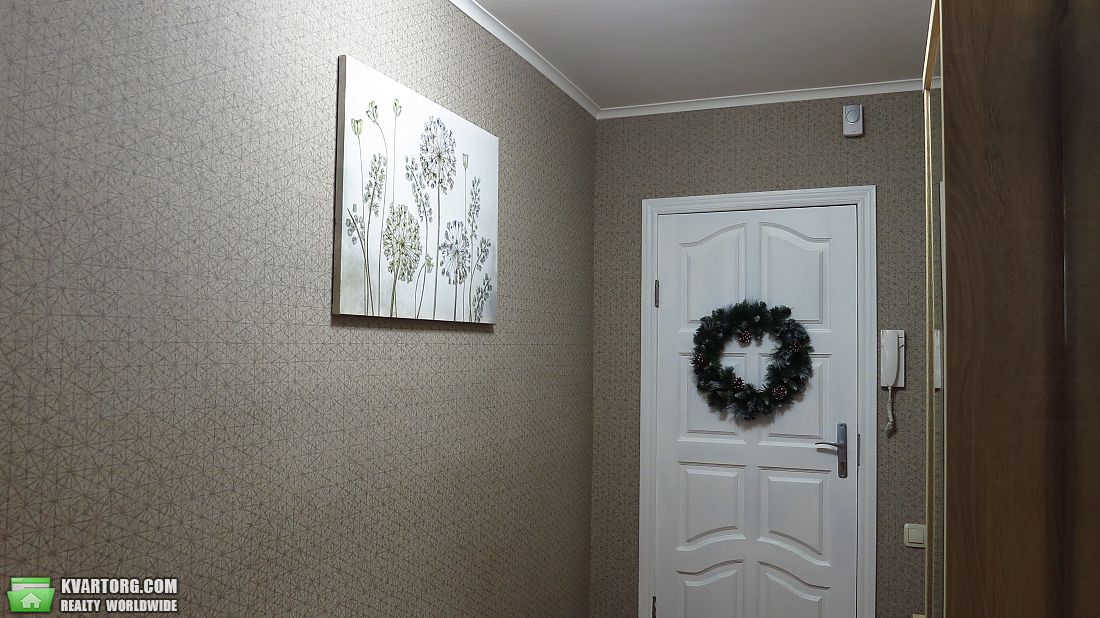 Rent out 2-room apartment. Киев, Гарина Бориса — photo 10