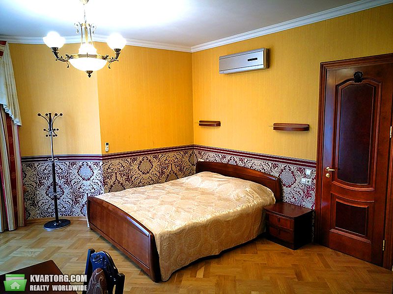 Rent out multi-room apartment. Киев,  Ветрова — photo 9