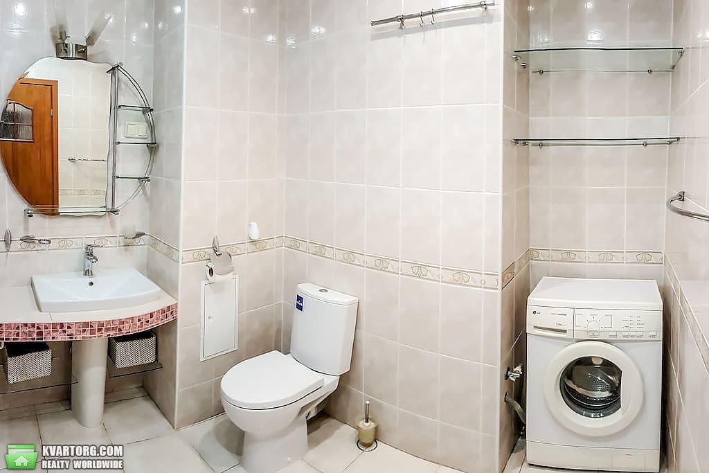 Rent out 2-room apartment. Киев,  Заречная — photo 7