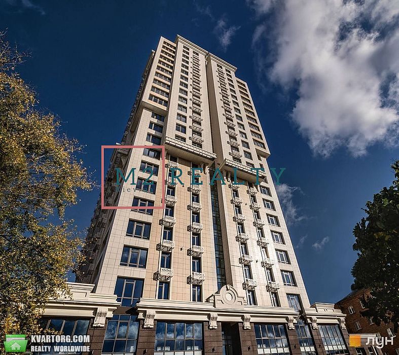 Sell office. Киев,  Жилянская — photo 1