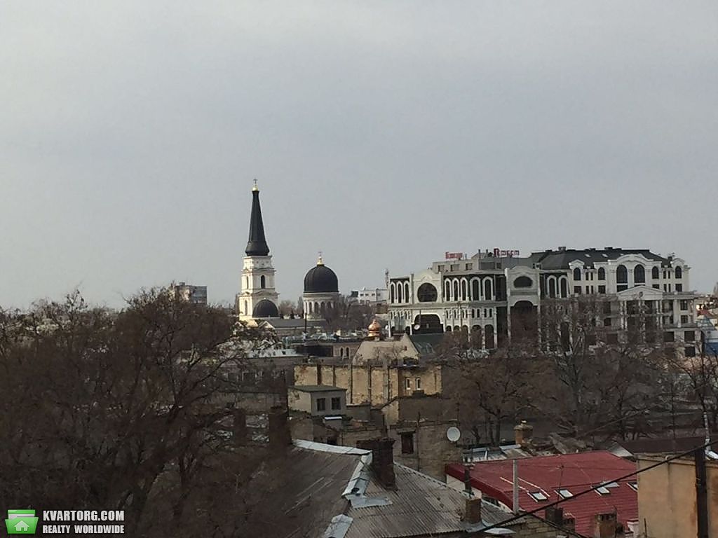 Sell 2-room apartment. Одесса, Екатерининская — photo 2