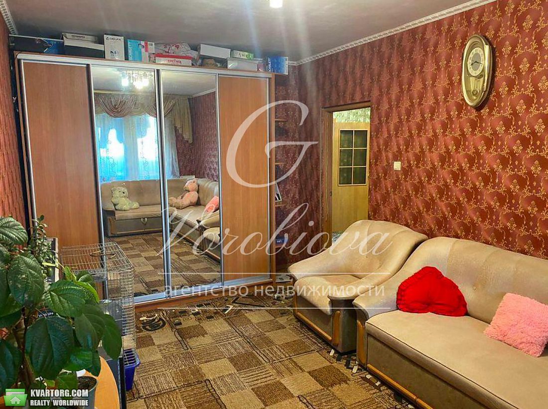 Sell 3-room apartment. Киев, симиренко — photo 7