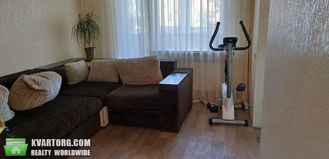 Sell 3-room apartment. Днепропетровск, казакевича — photo 1