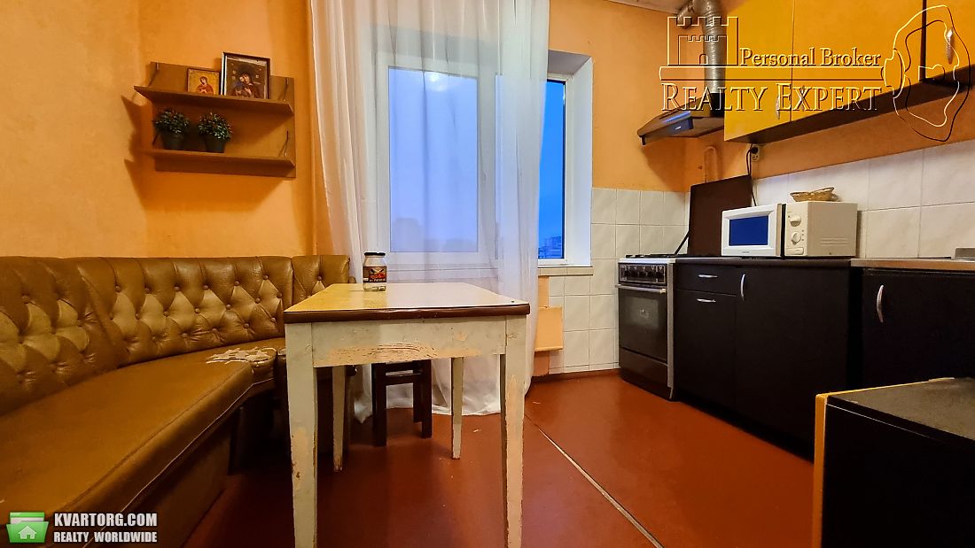 Rent out 1-room apartment. Киев, Закревського — photo 5